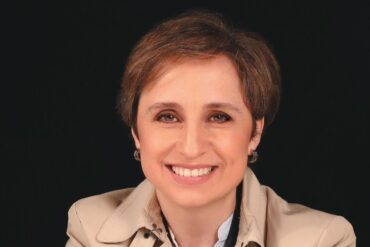 Carmen Arístegui