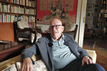 Miguel Ángel Gozalo