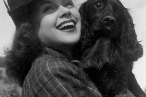 Actrices de Madrid