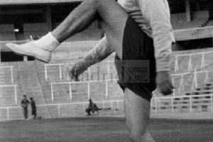 Alfredo Di Stéfano