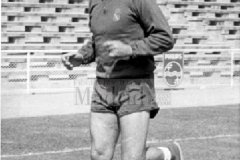 Entrenando
