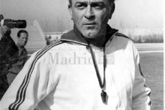 entrenador