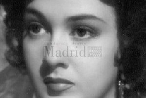 Amparo Rivelles