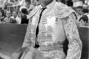 Antonio Ordoñez