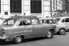 TRAFICO - AUTOMOVILES UTILITARIOS