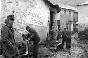 Auxilio Social