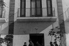 TRABAJO - AUXILIO SOCIAL