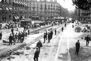 BARCELONA