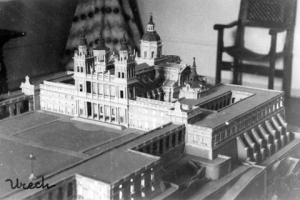Catedral de la Almudena
