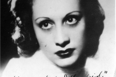 GAMEZ - CELIA - ESPECTACULOS - VEDETTE - VEDETTE - ARGENTINA