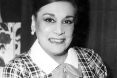 GAMEZ - CELIA - ESPECTACULOS - VEDETTE - VEDETTE - ARGENTINA
