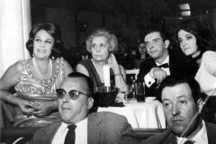 GAMEZ - CELIA - ESPECTACULOS - VEDETTE - VEDETTE - ARGENTINA