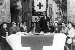 TRABAJO - OBRAS SOCIALES - DIA DE LA BANDERITA