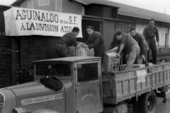 GUERRAS - II GUERRA MUNDIAL - DIVISION AZUL I