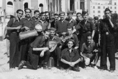 GUERRAS - II GUERRA MUNDIAL - DIVISION AZUL III