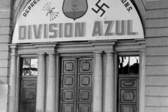 GUERRAS - II GUERRA MUNDIAL - DIVISION AZUL III