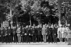 GUERRAS - II GUERRA MUNDIAL - DIVISION AZUL I