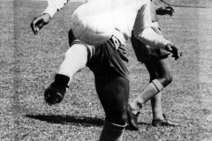 PELE - EDGAR ARANTES DO... - DEPORTES - JUGADOR FUTBOL - FUTBOLISTA - BRASIL