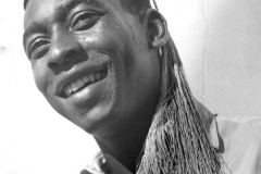 PELE - EDGAR ARANTES DO... - DEPORTES - JUGADOR FUTBOL - FUTBOLISTA - BRASIL