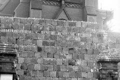 POLITICA INTERNACIONAL - PAISES - ALEMANIA - MURO DE BERLIN