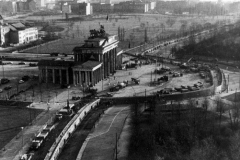 POLITICA INTERNACIONAL - PAISES - ALEMANIA - MURO DE BERLIN