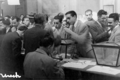 TRABAJO - SINDICATOS - ELECCIONES SINDICALES