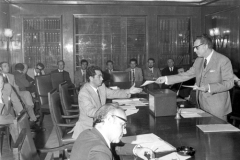 TRABAJO - SINDICATOS - ELECCIONES SINDICALES