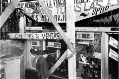 ABASTECIMIENTOS - TIENDAS DE ZAPATOS Y ROPA