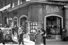 ABASTECIMIENTOS - TIENDAS DE ZAPATOS Y ROPA