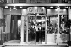 ABASTECIMIENTOS - TIENDAS DE ZAPATOS Y ROPA