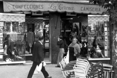 ABASTECIMIENTOS - TIENDAS DE ZAPATOS Y ROPA