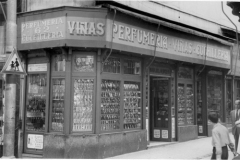 ABASTECIMIENTOS - TIENDAS VARIAS