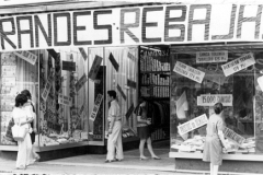 ABASTECIMIENTOS - TIENDAS DE ZAPATOS Y ROPA