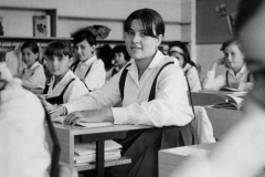 EDUCACION - ESCOLARES Y MAESTROS I