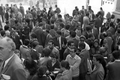 EDUCACION - ESTUDIANTES UNIVERSITARIOS