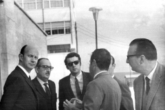 EDUCACION - ESTUDIANTES UNIVERSITARIOS