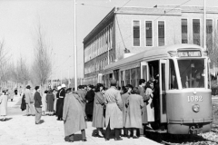 EDUCACION - ESTUDIANTES UNIVERSITARIOS