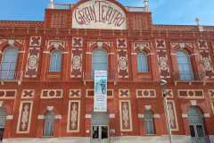 Fachada-de-Gran-TYeatro-de-Manmzanares