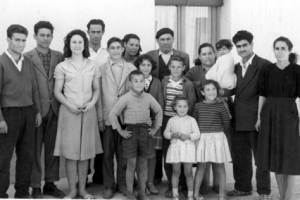 Familias numerosas