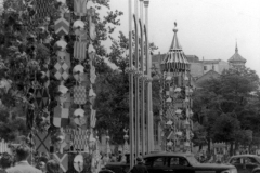 LITERATURA - FERIA DEL LIBRO