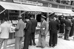 LITERATURA - FERIA DEL LIBRO