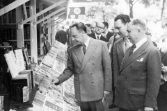 LITERATURA - FERIA DEL LIBRO