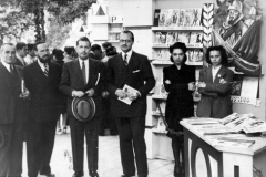 LITERATURA - FERIA DEL LIBRO
