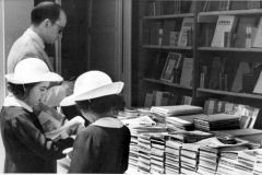 LITERATURA - FERIA DEL LIBRO