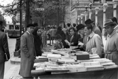 LITERATURA - FERIA DEL LIBRO