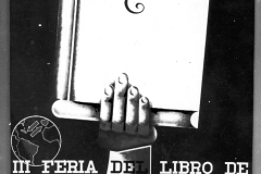 LITERATURA - FERIA DEL LIBRO