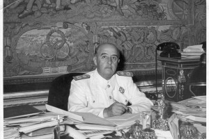 Francisco Franco