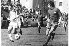 Rayo-Vallecano