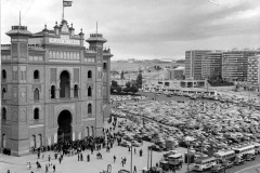 TOROS - PLAZAS