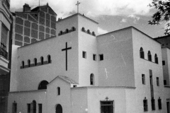 Convento-Hermanitas-de-la-Cruz